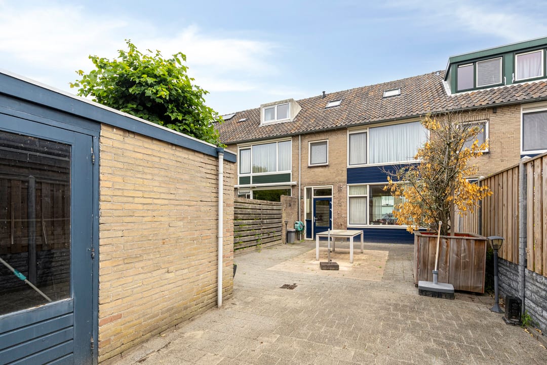 Foto 22 van Etterbeekstraat 7