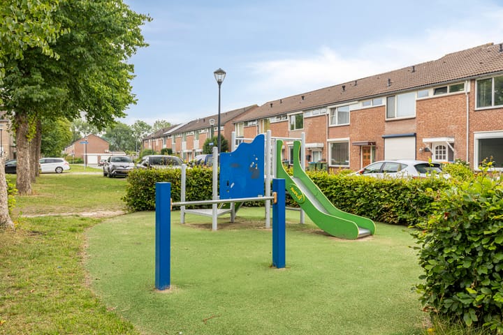 Foto 25 van Etterbeekstraat 7