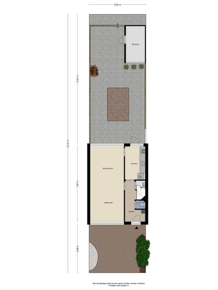 Foto 32 van Etterbeekstraat 7