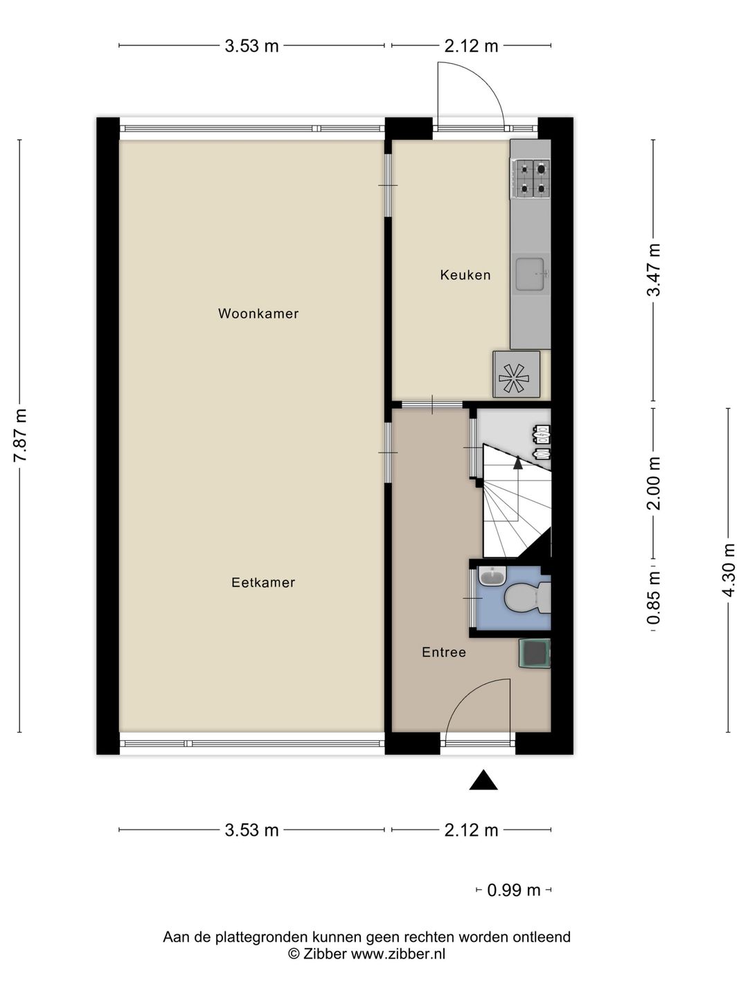Foto 28 van Etterbeekstraat 7