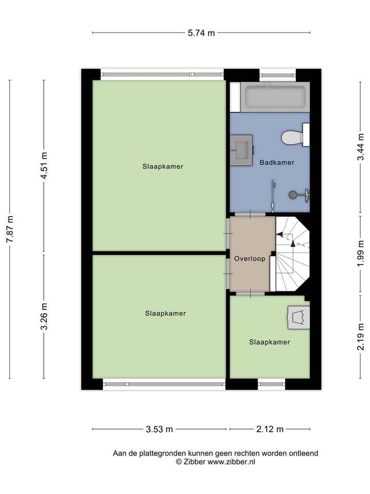 Foto 29 van Etterbeekstraat 7