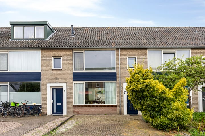 Foto 1 van Etterbeekstraat 7