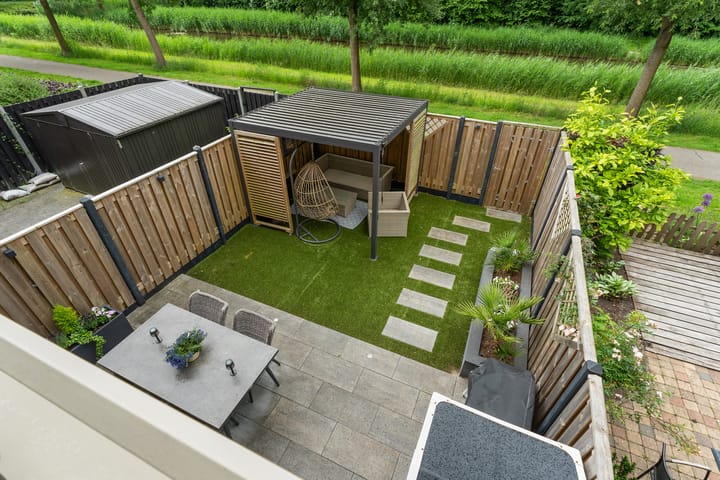 Foto 43 van Novemberstraat 45