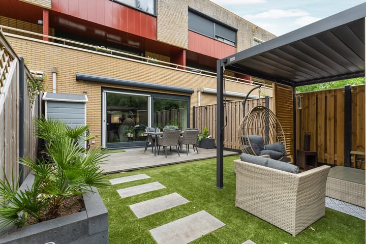 Foto 44 van Novemberstraat 45