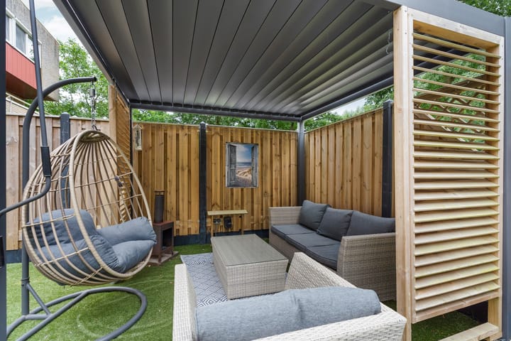 Foto 45 van Novemberstraat 45