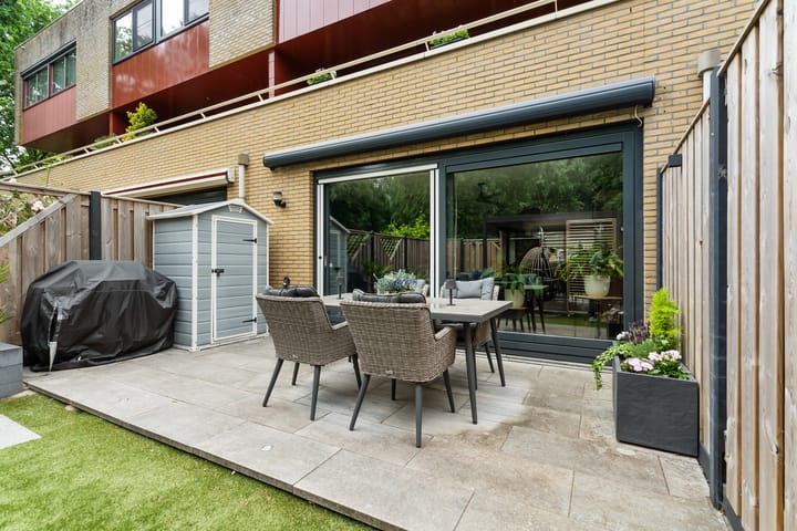 Foto 47 van Novemberstraat 45