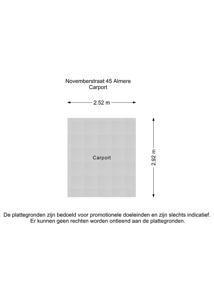 Foto 57 van Novemberstraat 45