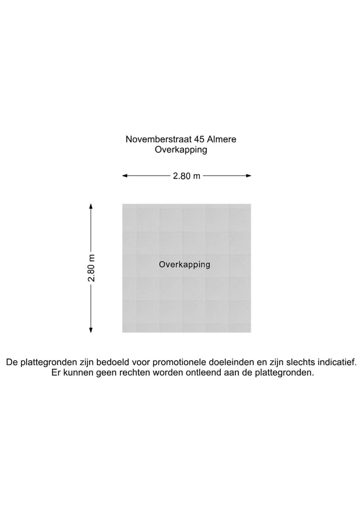 Foto 59 van Novemberstraat 45