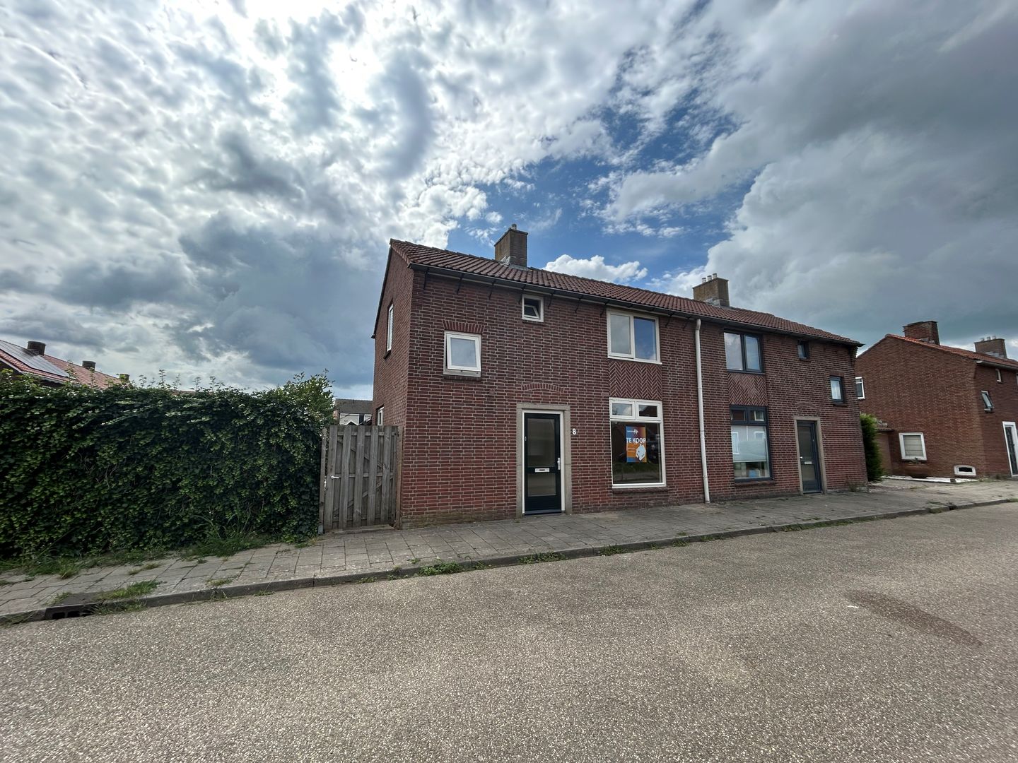 Foto 1 van Kastanjestraat 8