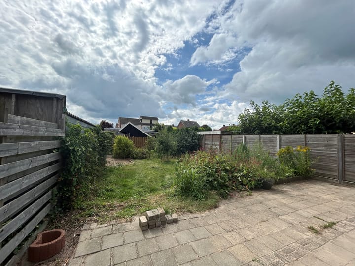 Foto 2 van Kastanjestraat 8