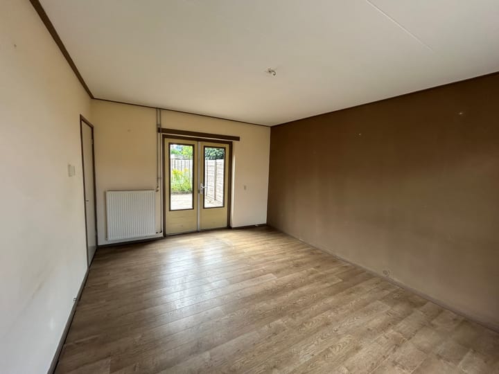 Foto 4 van Kastanjestraat 8