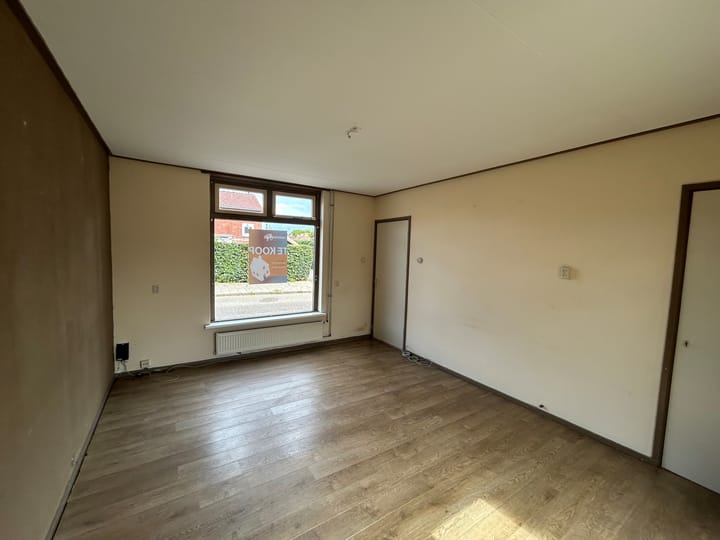 Foto 5 van Kastanjestraat 8