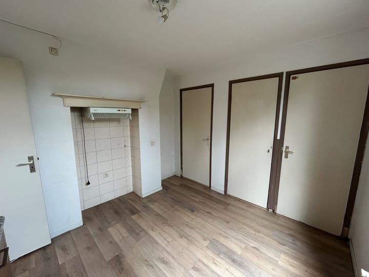 Foto 7 van Kastanjestraat 8