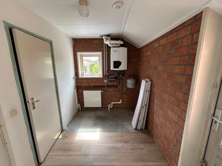 Foto 8 van Kastanjestraat 8