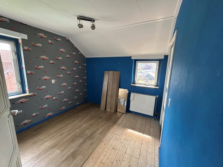 Foto 17 van Kastanjestraat 8