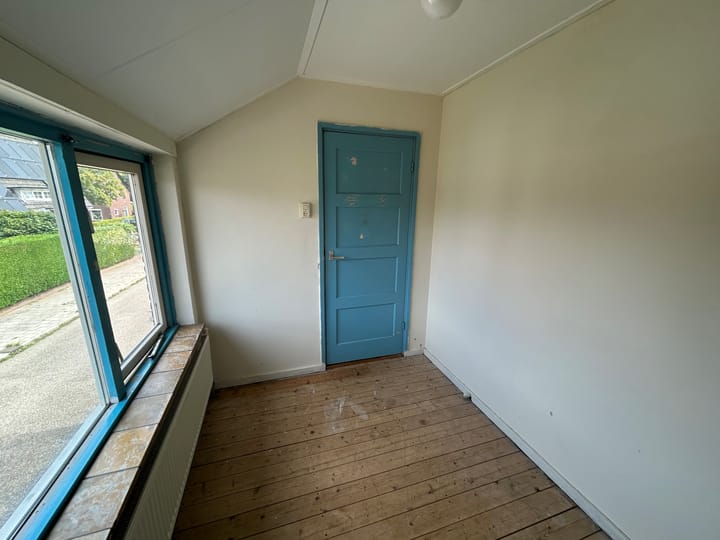 Foto 20 van Kastanjestraat 8