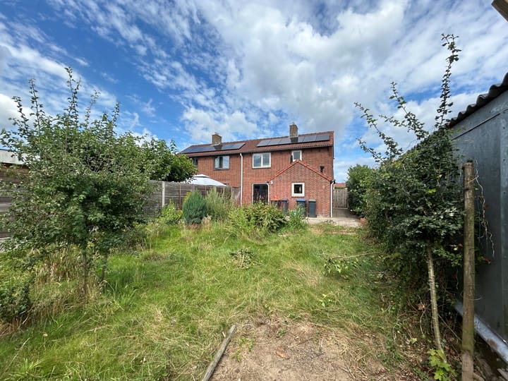 Foto 23 van Kastanjestraat 8