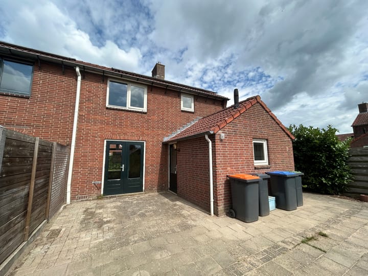 Foto 24 van Kastanjestraat 8