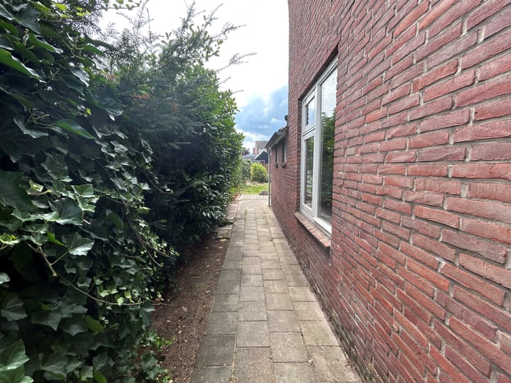 Foto 25 van Kastanjestraat 8