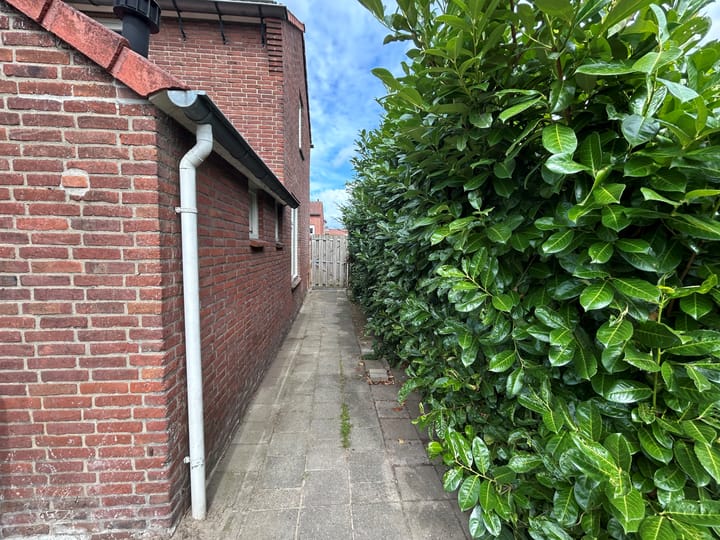 Foto 26 van Kastanjestraat 8