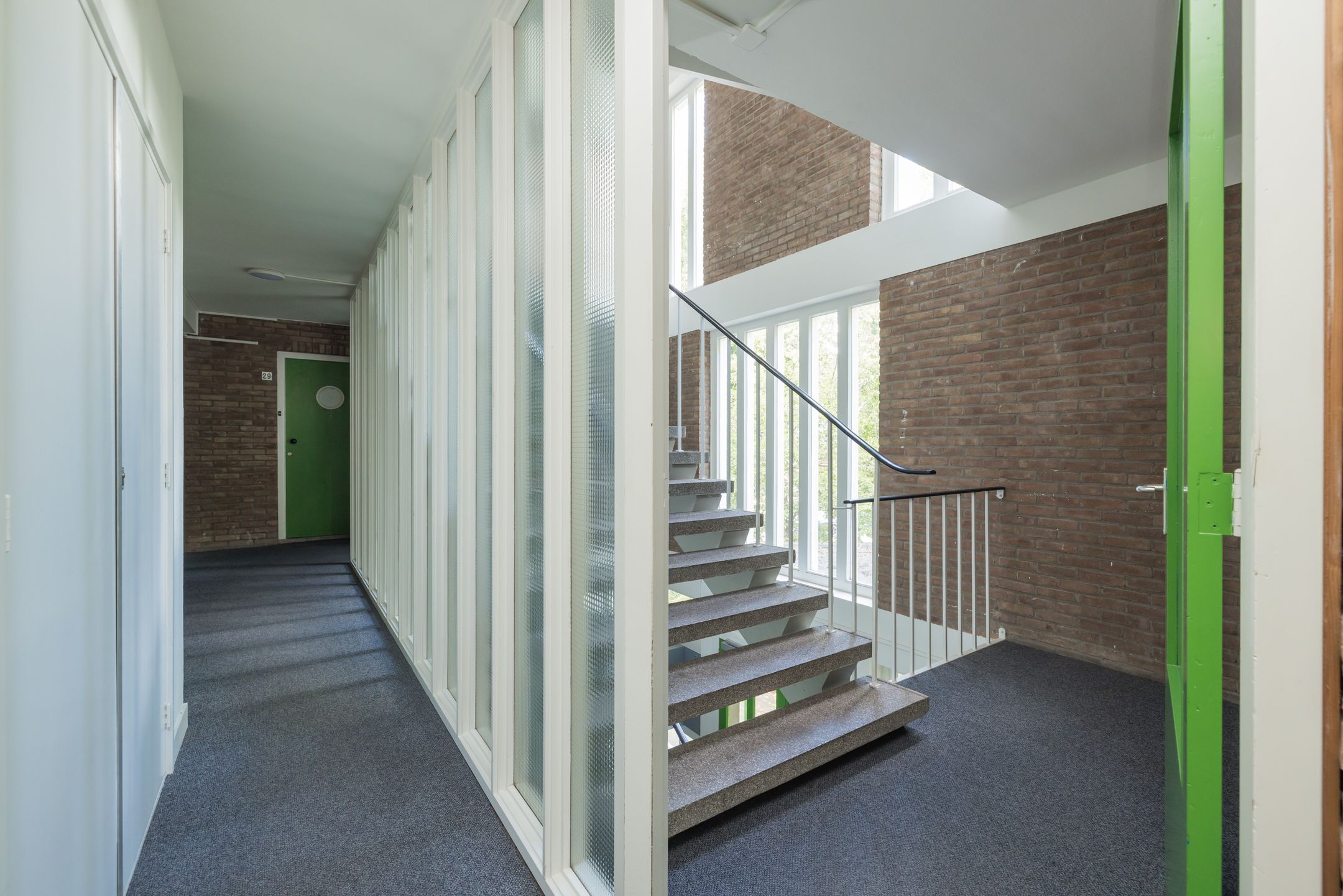 Foto 9 van Maerten Trompstraat 23