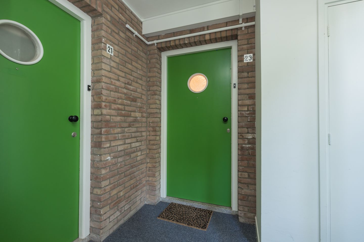 Foto 10 van Maerten Trompstraat 23