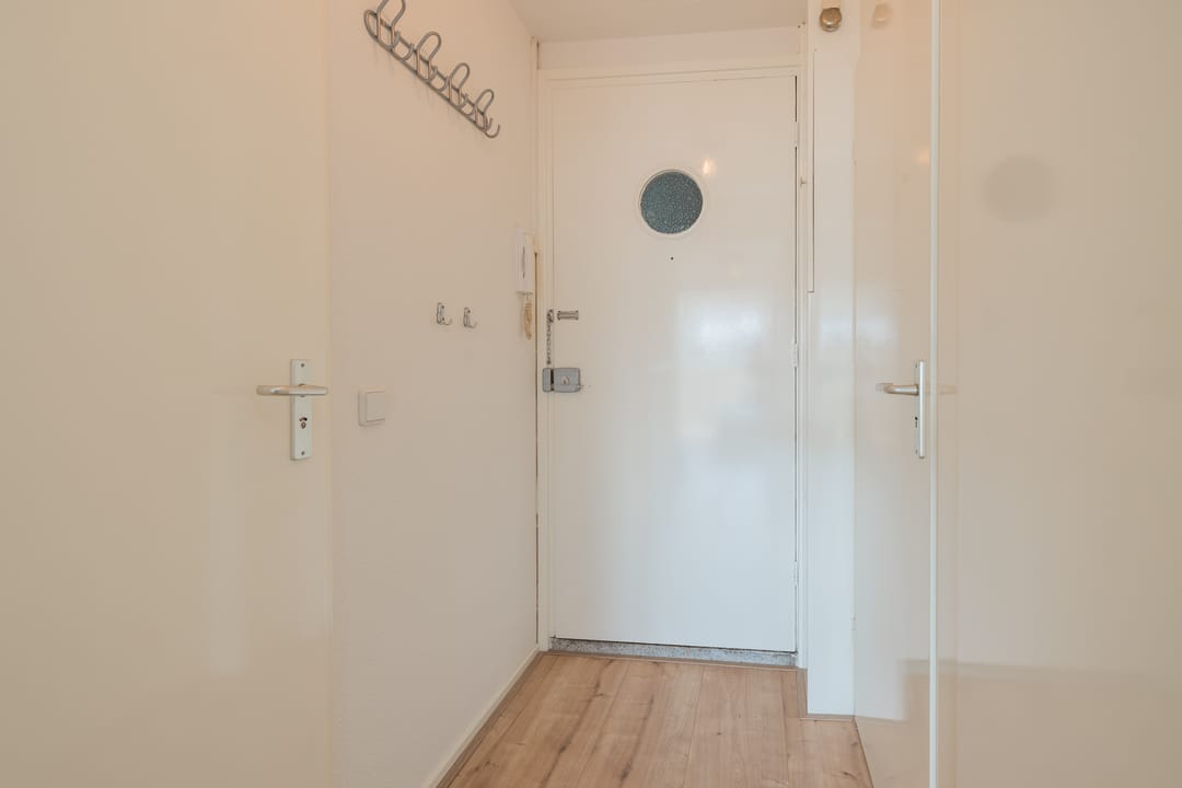 Foto 11 van Maerten Trompstraat 23