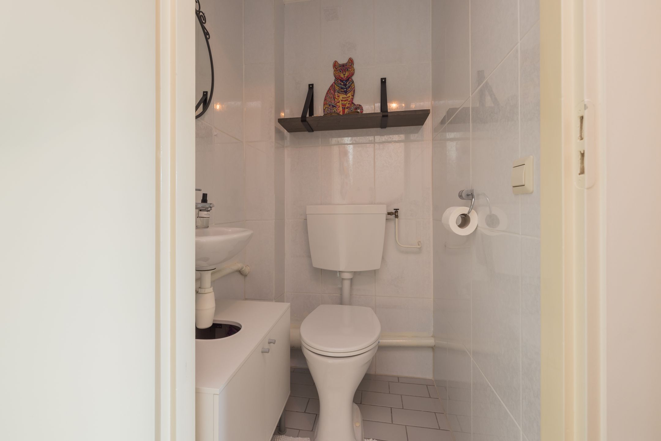 Foto 12 van Maerten Trompstraat 23