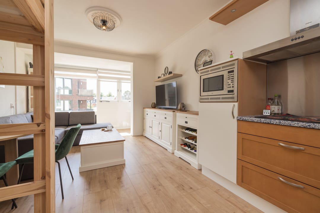 Foto 17 van Maerten Trompstraat 23