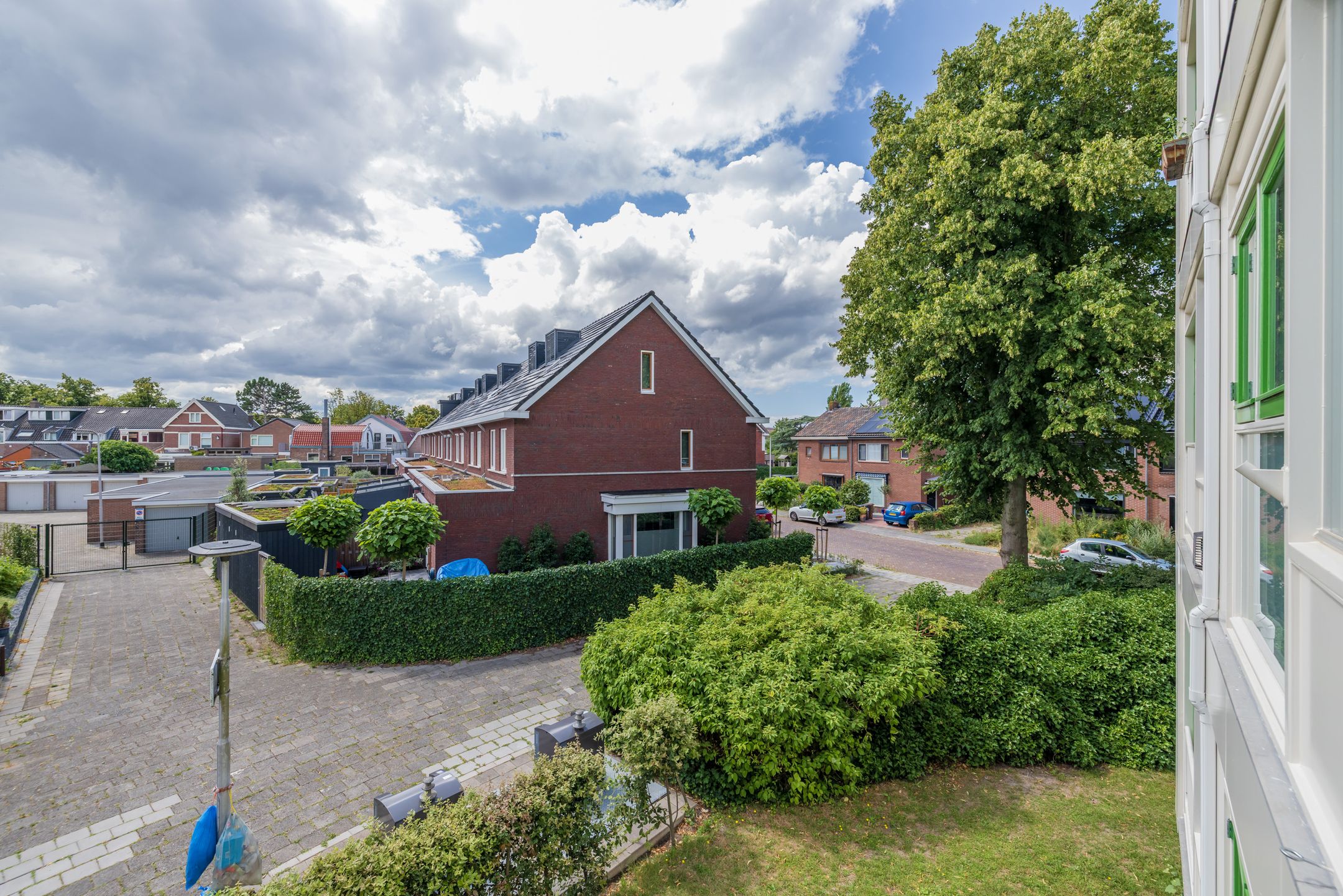 Foto 24 van Maerten Trompstraat 23