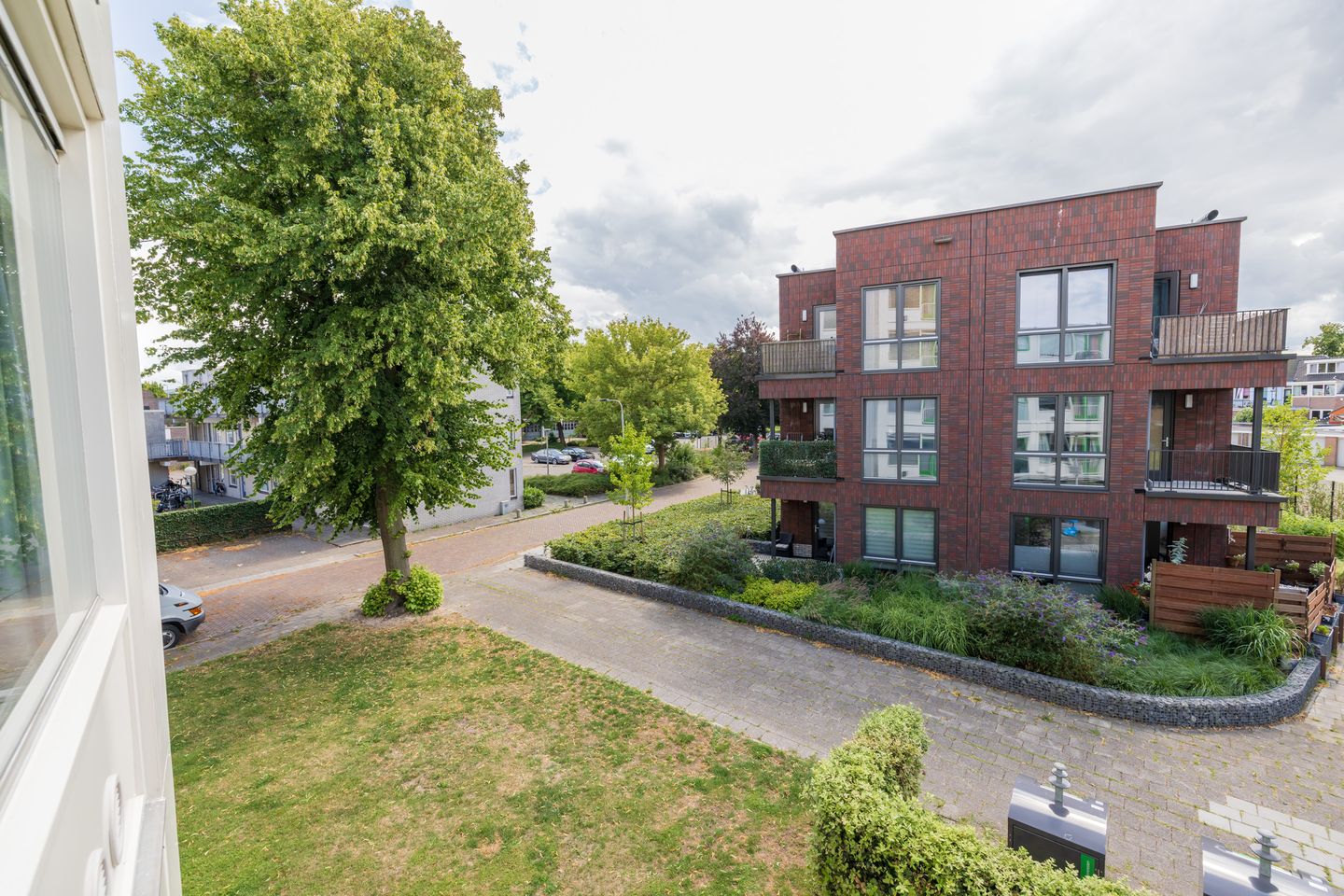 Foto 25 van Maerten Trompstraat 23