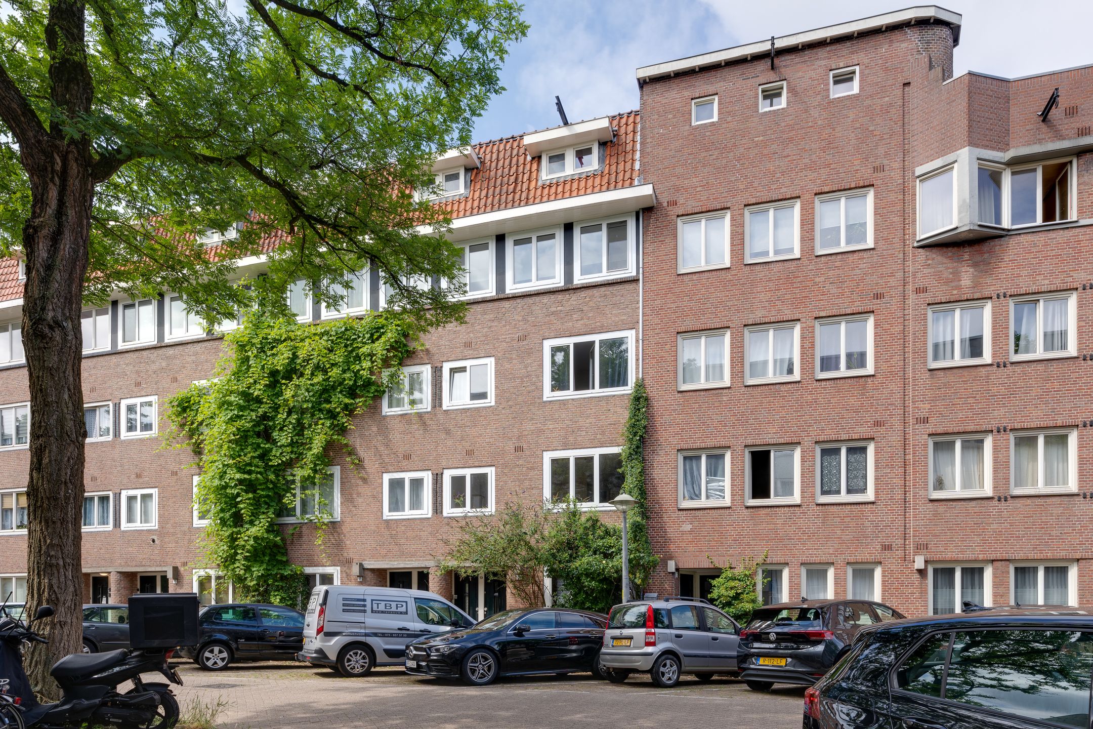 John Franklinstraat 19-, 19, 1, Amsterdam, 1056SW, Noord-Holland, Nederland 19 