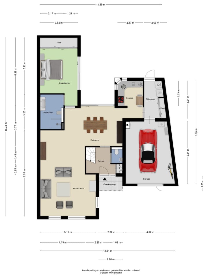 Foto 32 van Waalreseweg 65-A