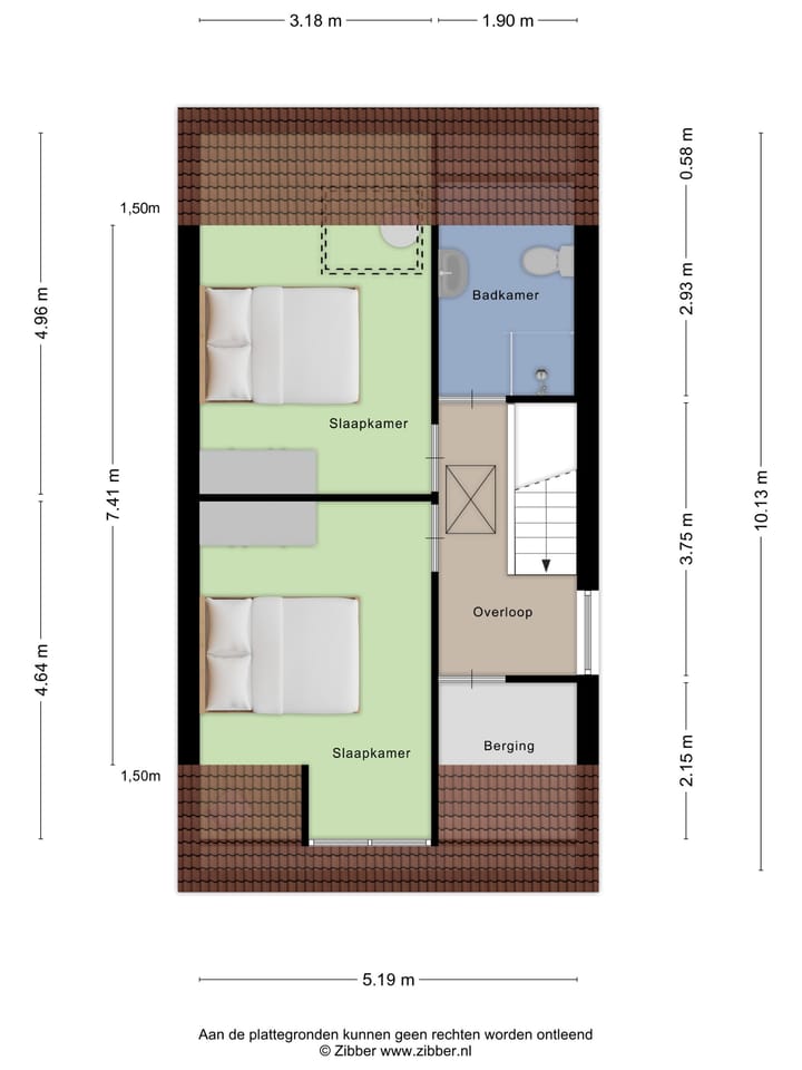 Foto 33 van Waalreseweg 65-A