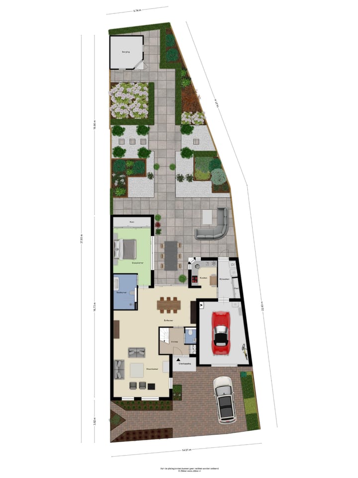 Foto 35 van Waalreseweg 65-A