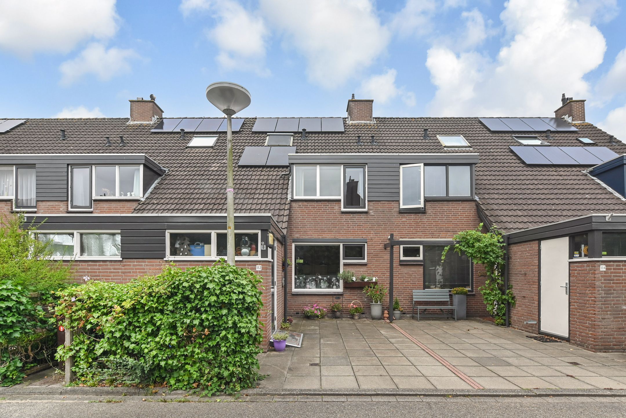 Zonnedauw, 112, Boskoop, 2771RR, Zuid-Holland, Nederland 112 