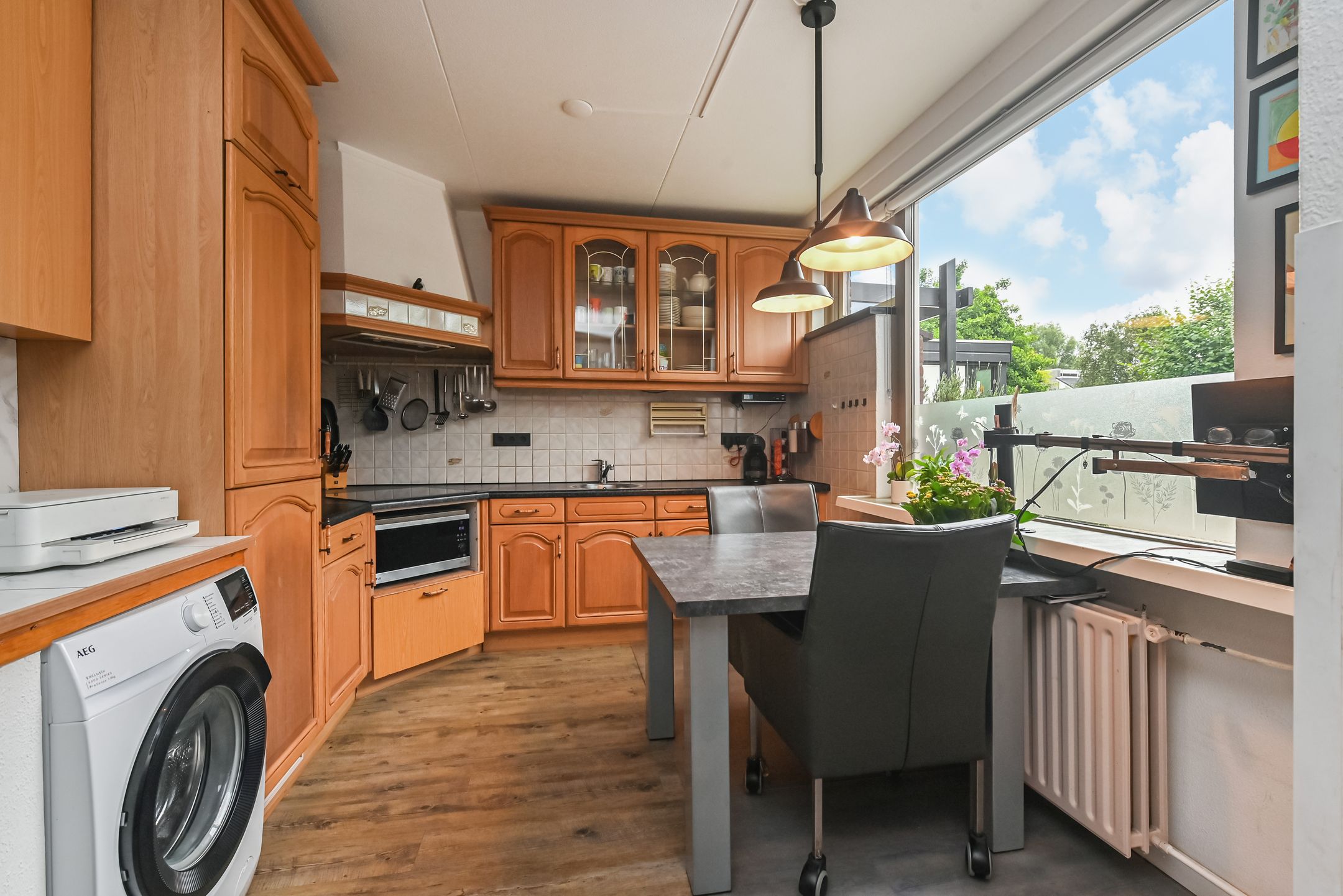 Foto 3 van Zonnedauw 112