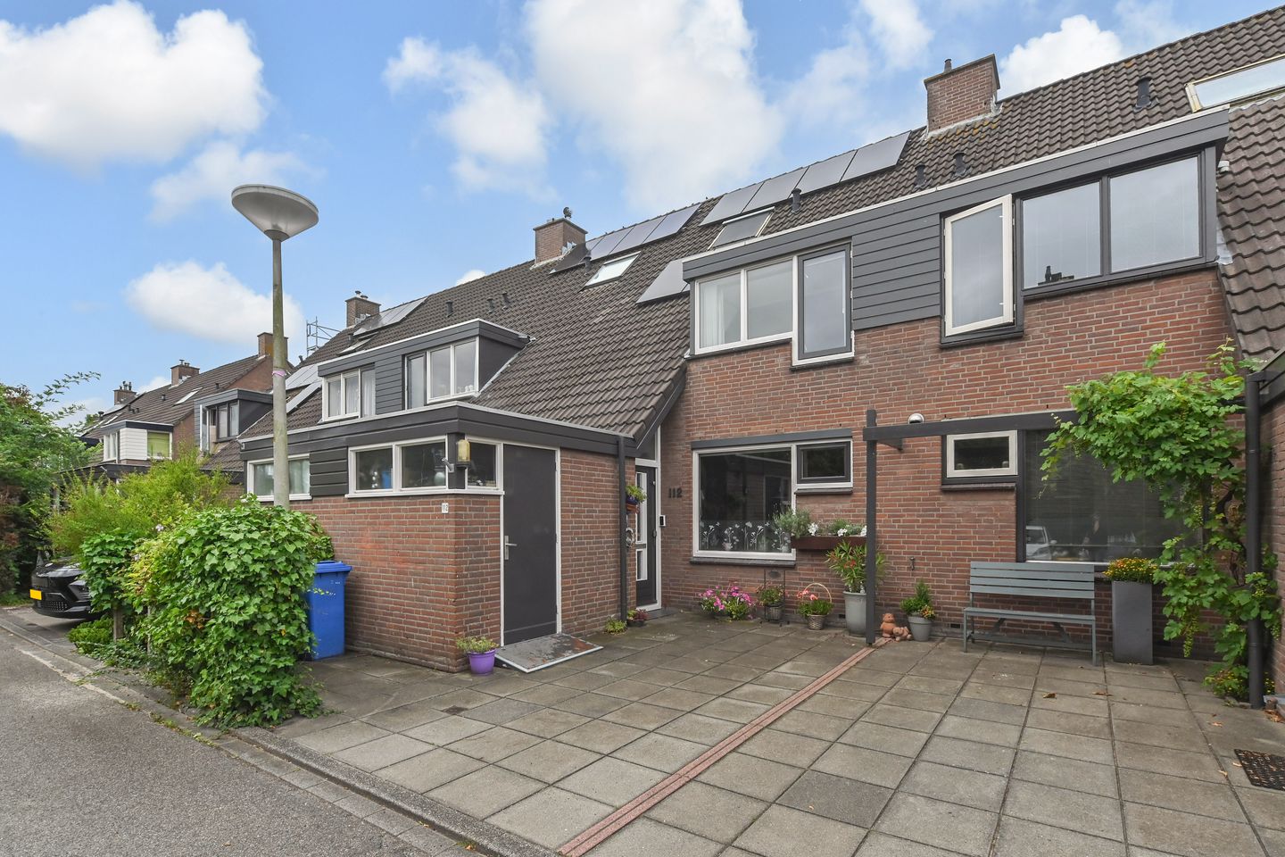 Foto 5 van Zonnedauw 112