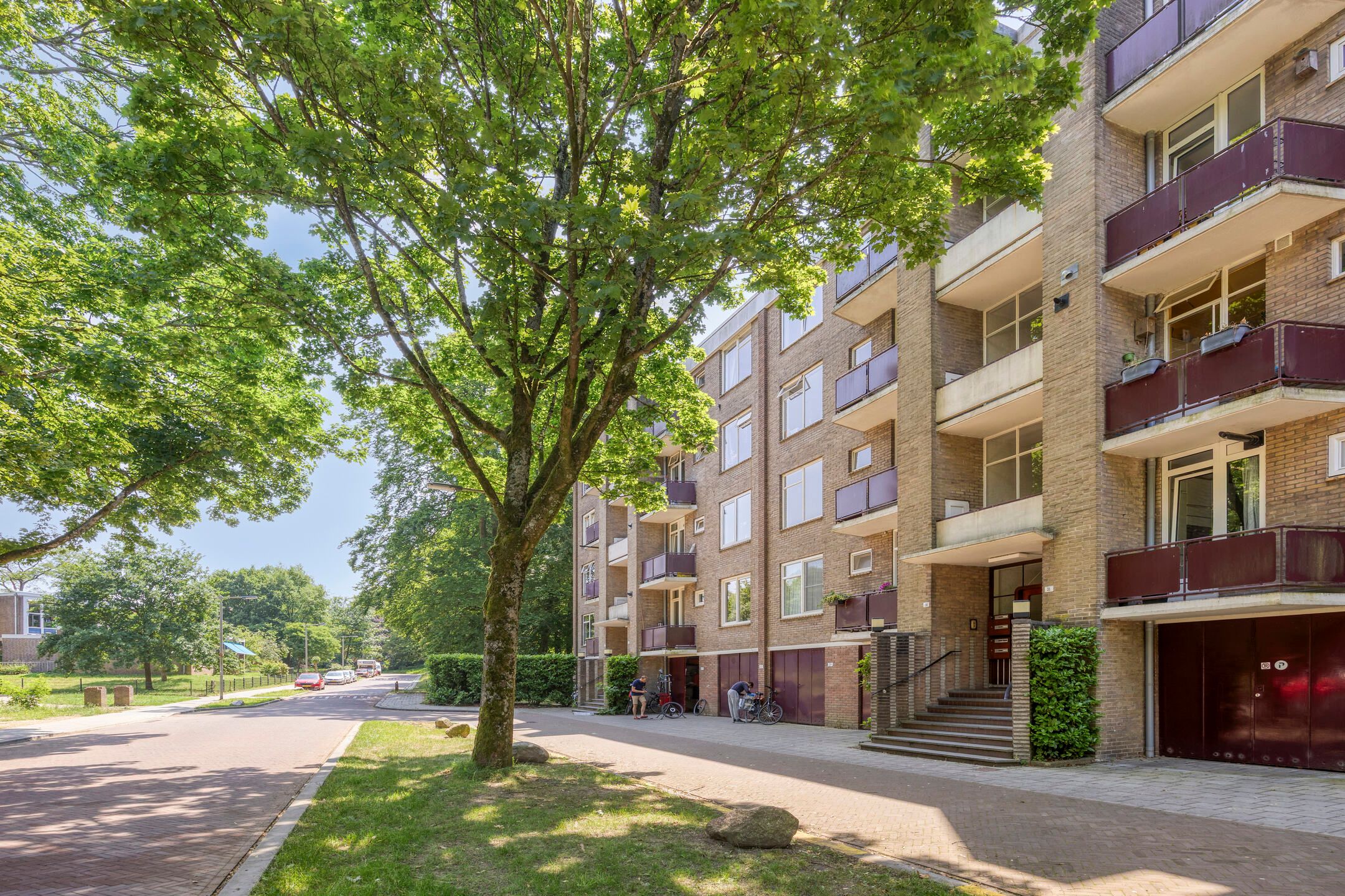 Bauerstraat 29-, 29, 2, Arnhem, 6813KZ, Gelderland, Nederland 29