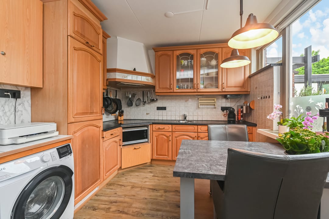 Foto 17 van Zonnedauw 112