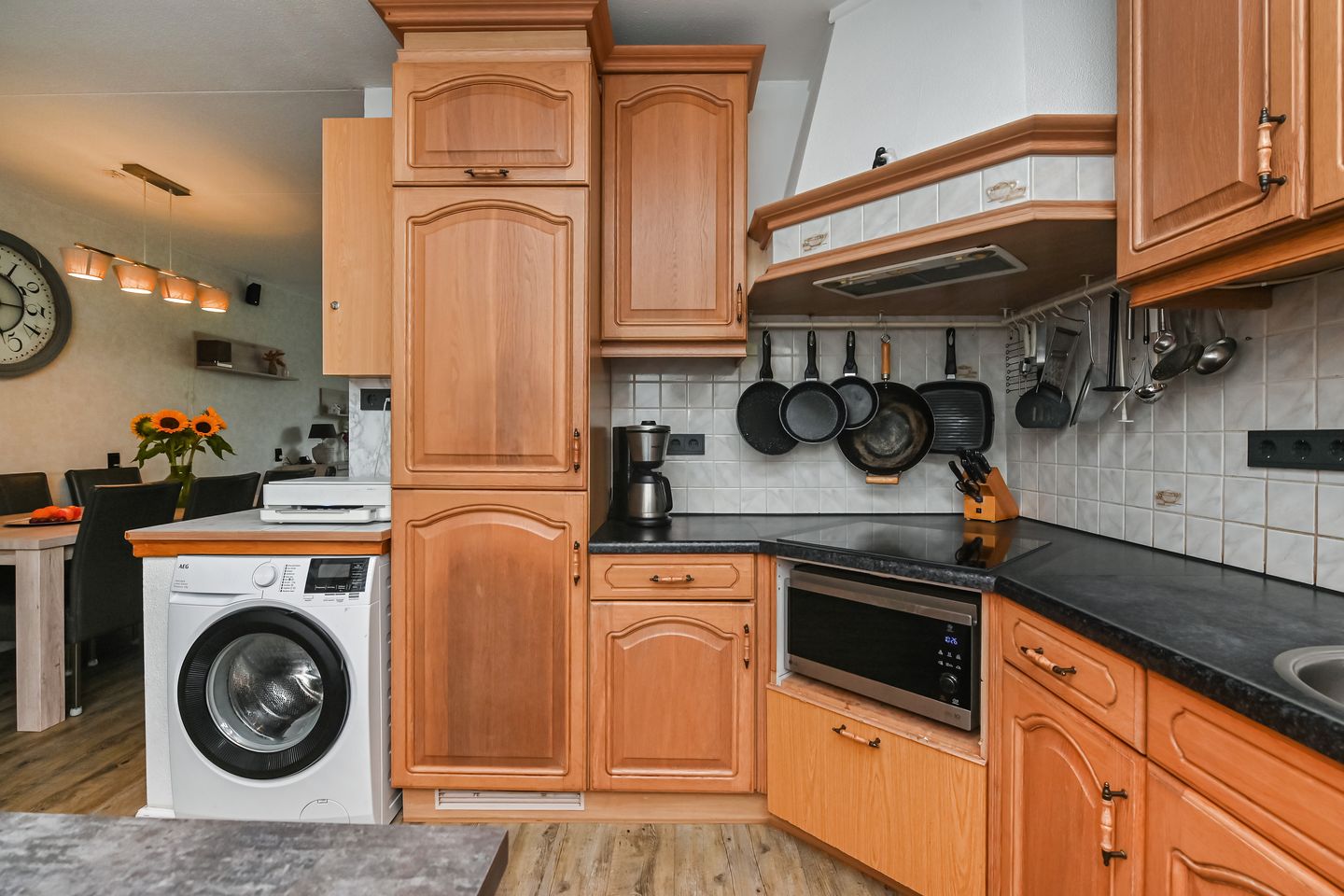 Foto 19 van Zonnedauw 112