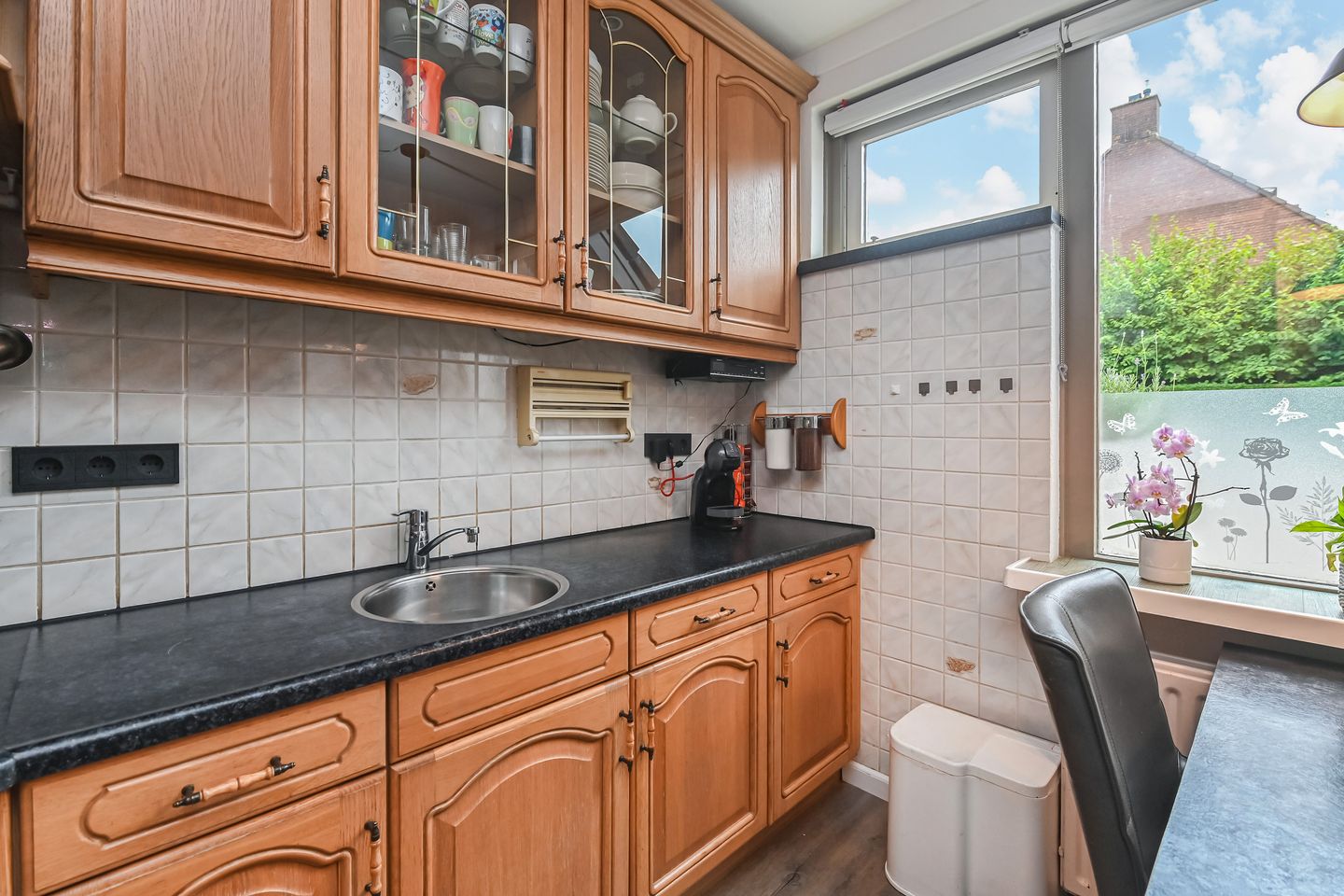 Foto 20 van Zonnedauw 112