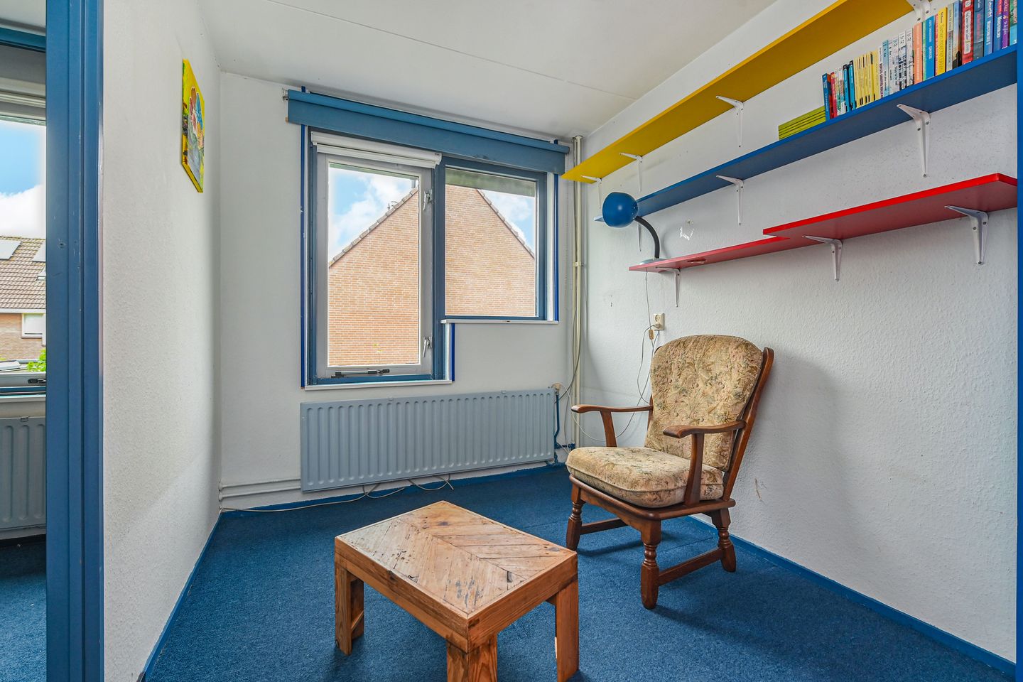 Foto 29 van Zonnedauw 112