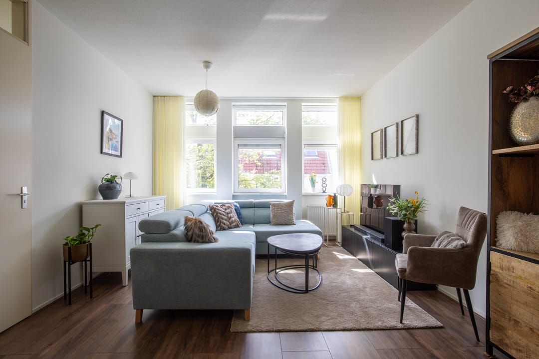 Foto 1 van Punterstraat 5