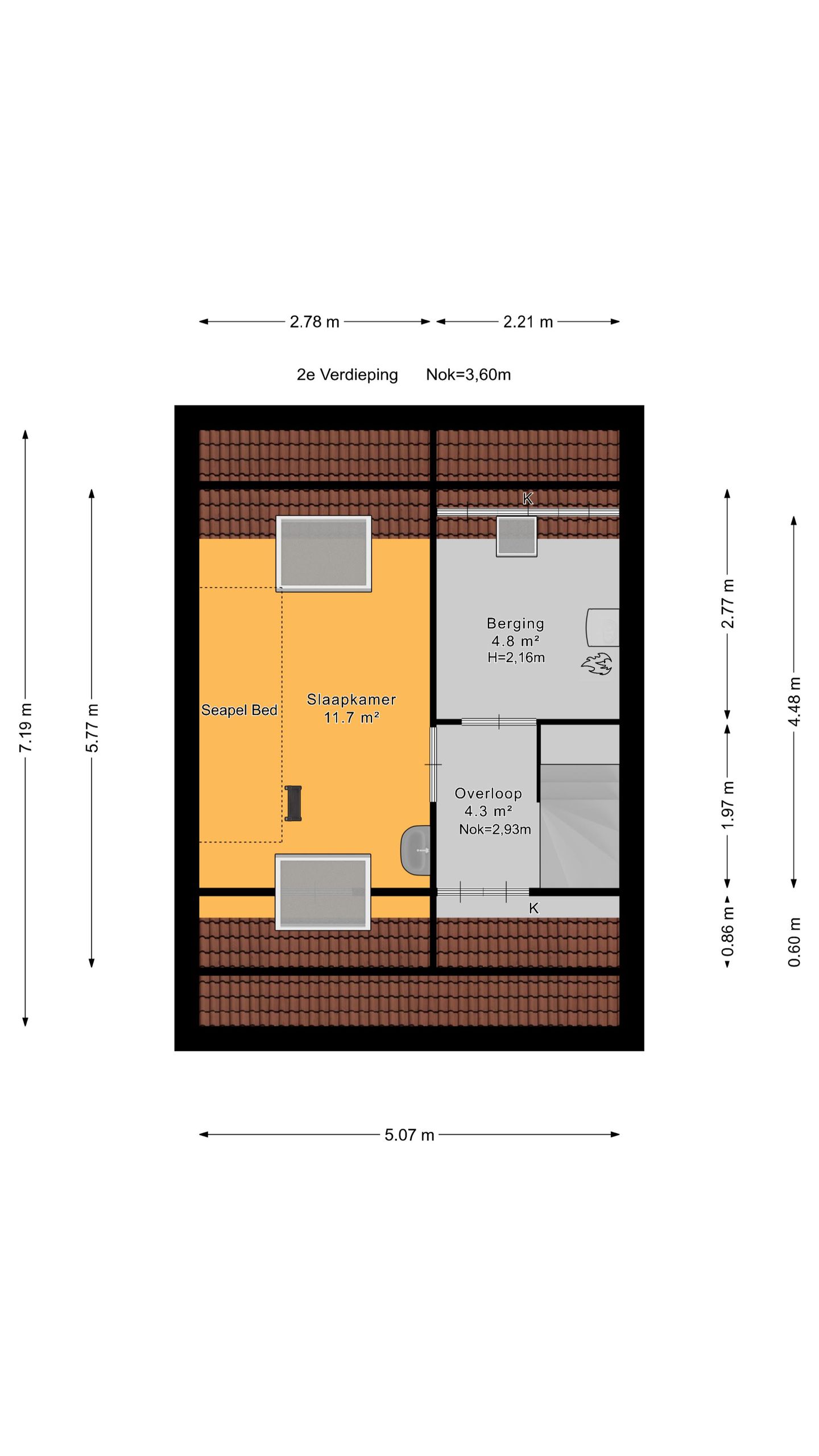 Foto 49 van Zonnedauw 112
