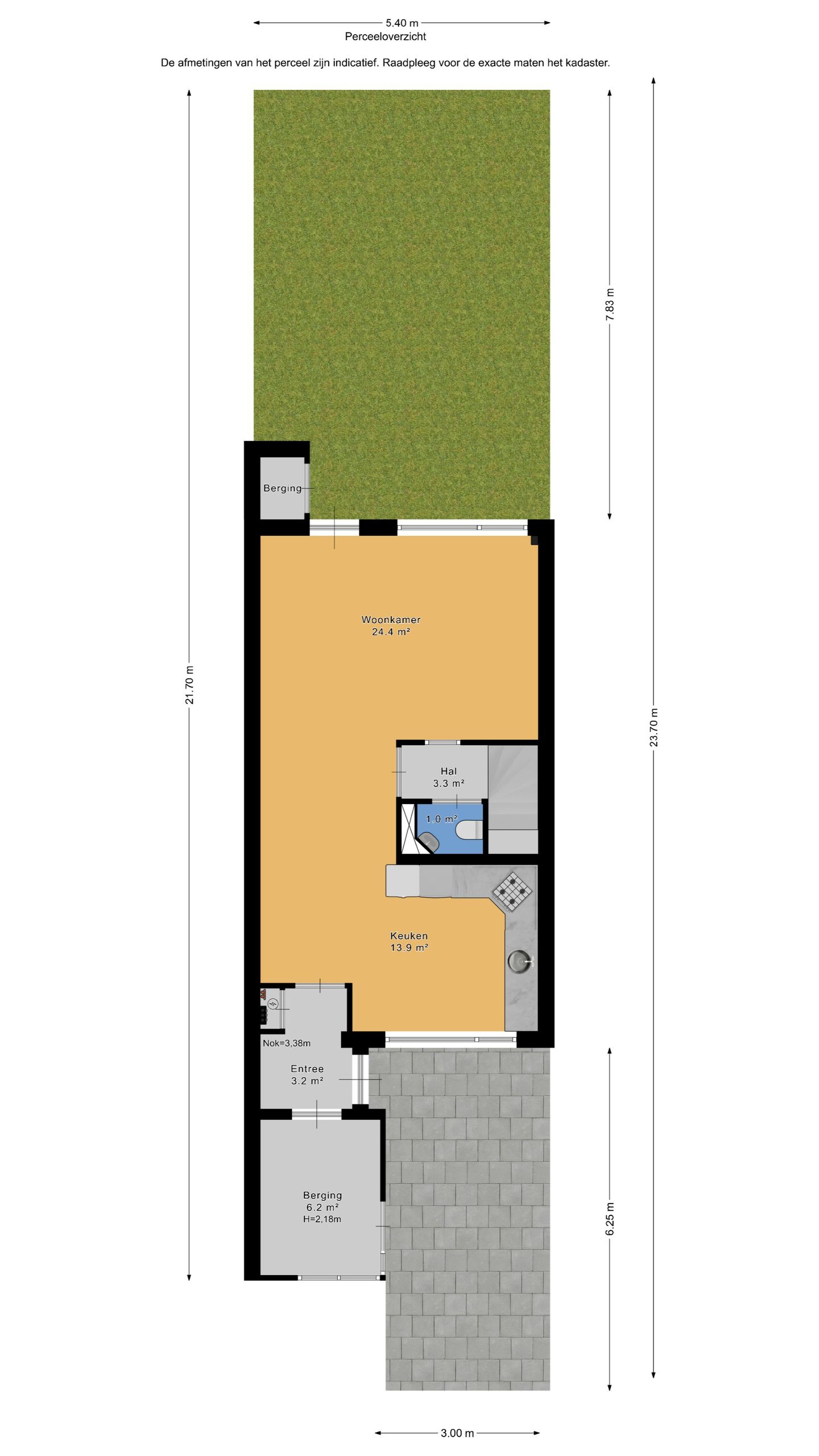 Foto 50 van Zonnedauw 112