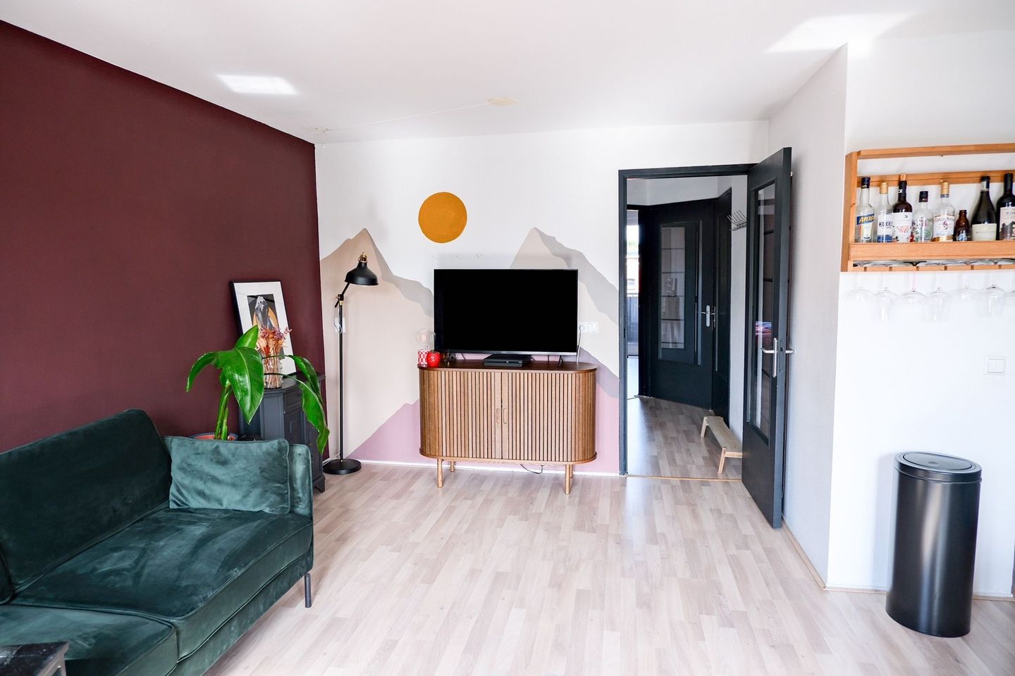 Foto 5 van Nieuwe Ginnekenstraat 23-B