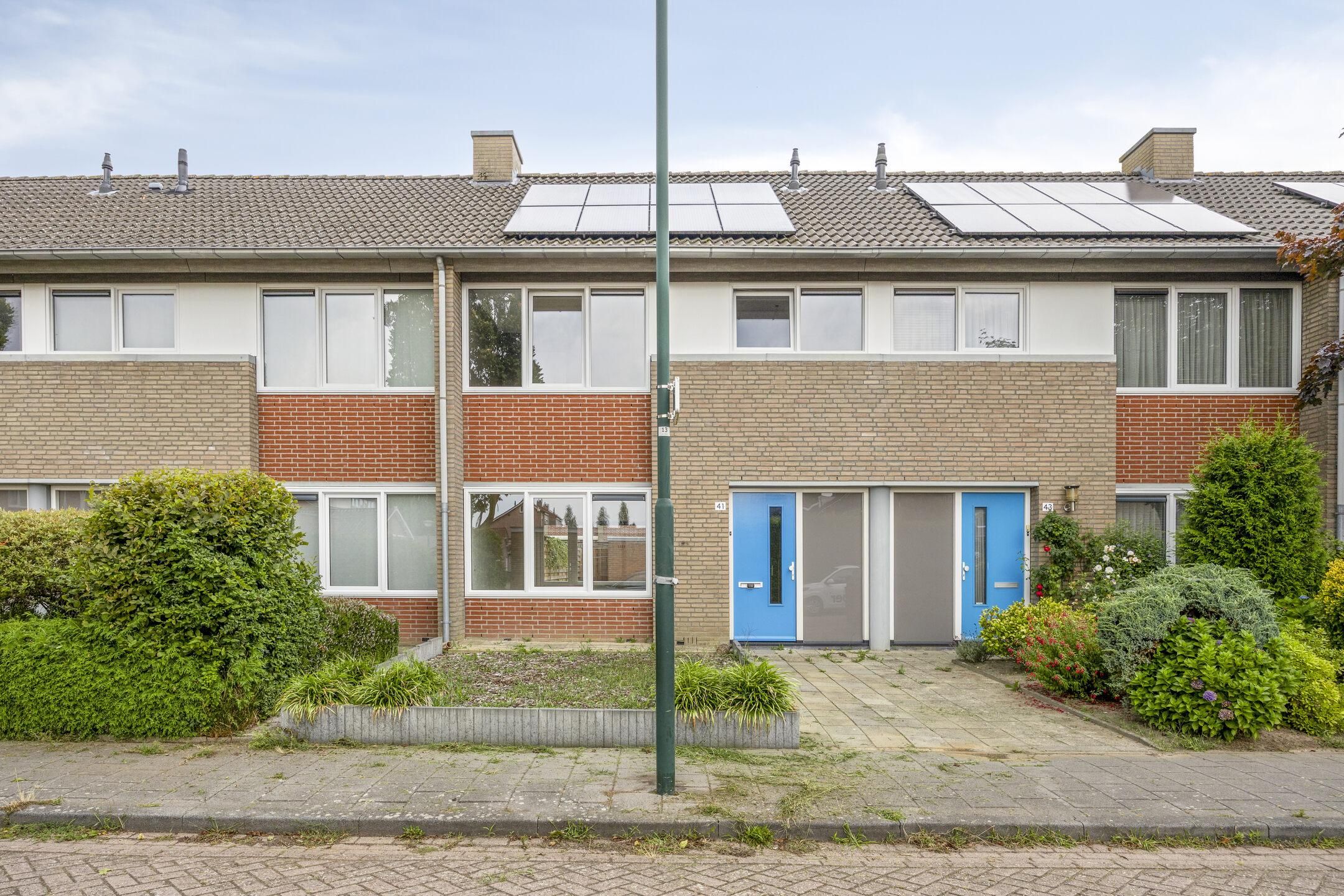 Aquila, 41, Veldhoven, 5505VH, Noord-Brabant, Nederland 41