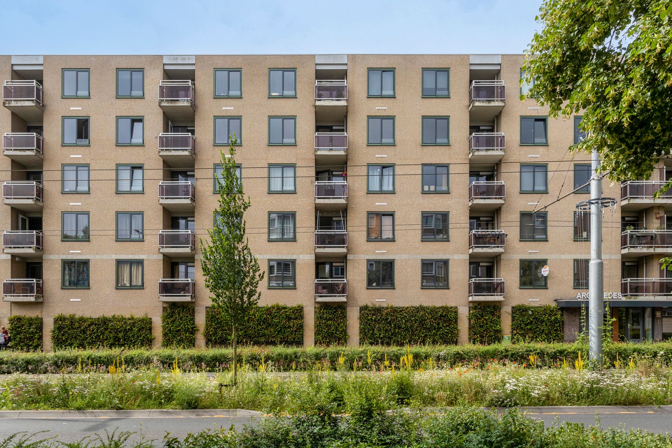 Ir J.P. van Muijlwijkstraat, 288, Arnhem, 6828BZ, Gelderland, Nederland 288