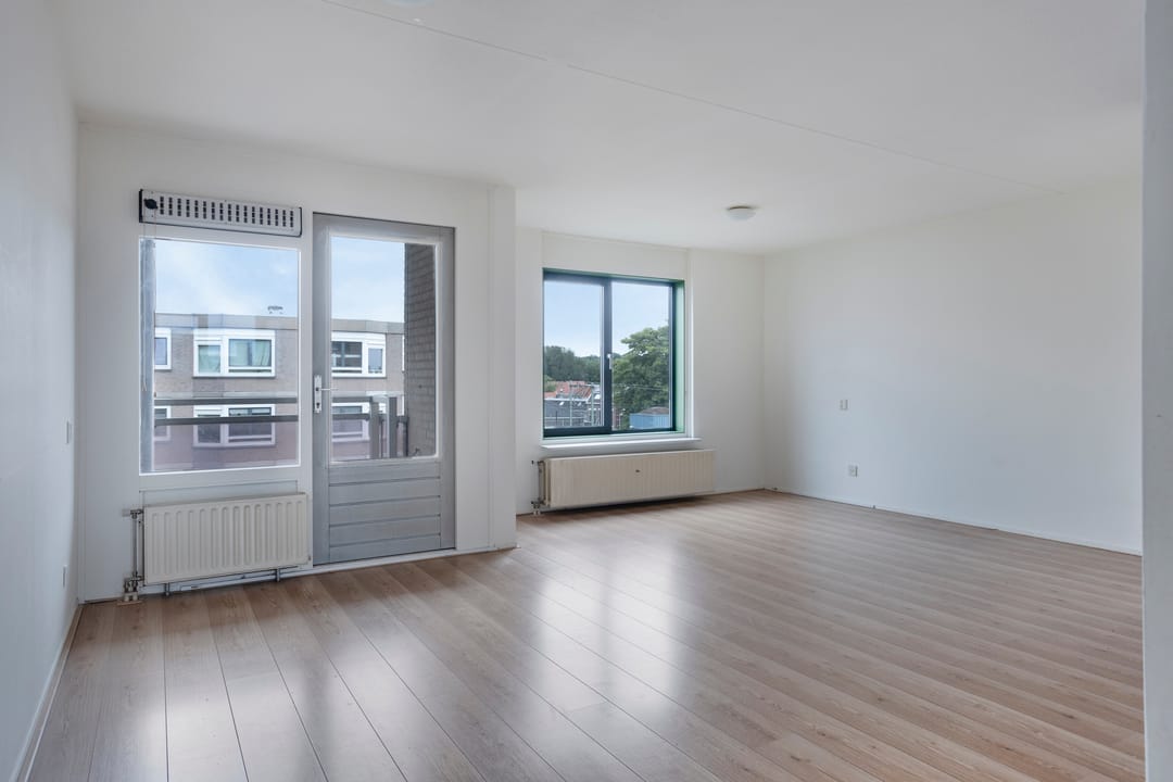 Foto 2 van Ir J.P. van Muijlwijkstraat 288